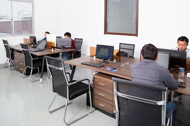 DammamInternal Trade Office - Guangu Technology